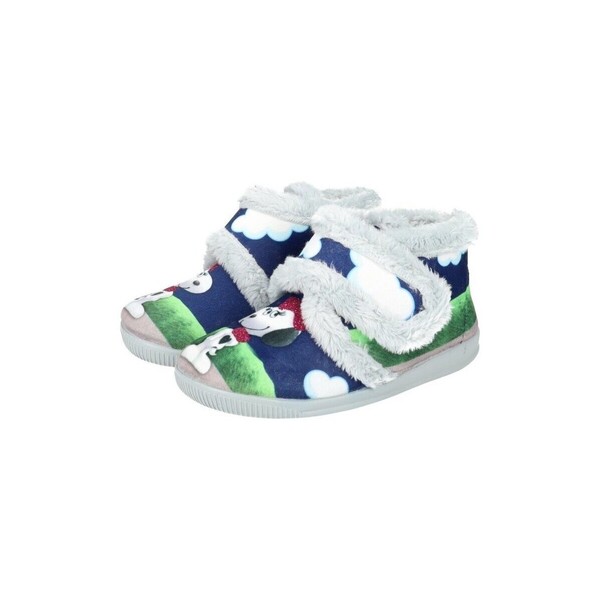  Vulca-bicha  Buty Dziecko Vulca-bicha  -  