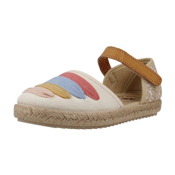  Vulladi  Espadryle Dziecko Vulladi  3363 686  