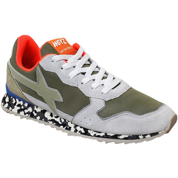  W6yz  Buty W6yz  Jet-m  