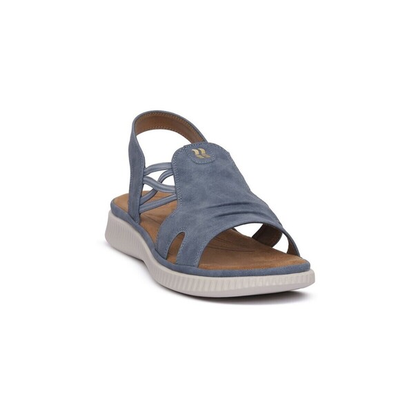  Westland  Sandały Na Koturnie Westland  74r0092016jeans  