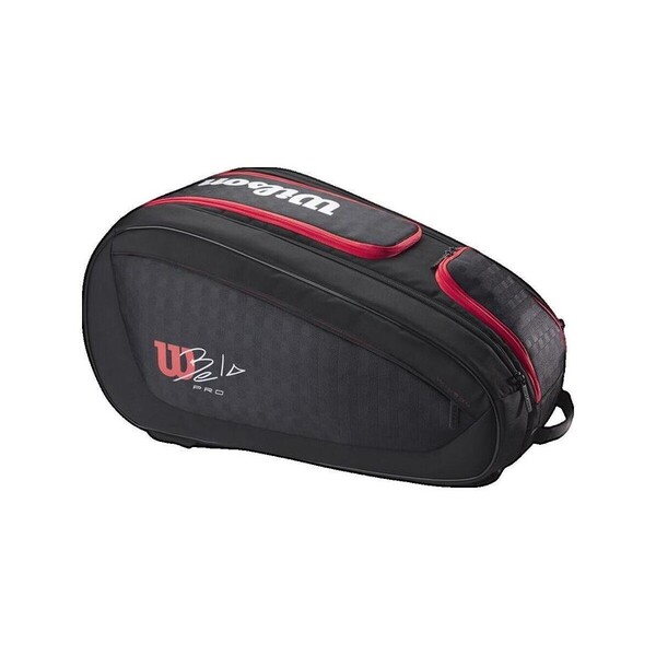  Wilson  Akcesoria Sport Wilson  Bela V3  