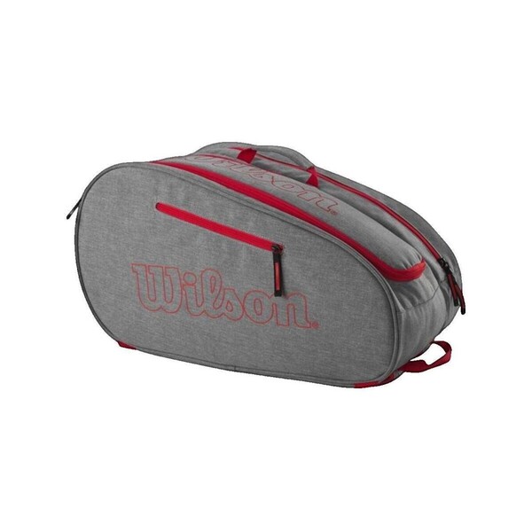  Wilson  Akcesoria Sport Wilson  Team Padel Bag  