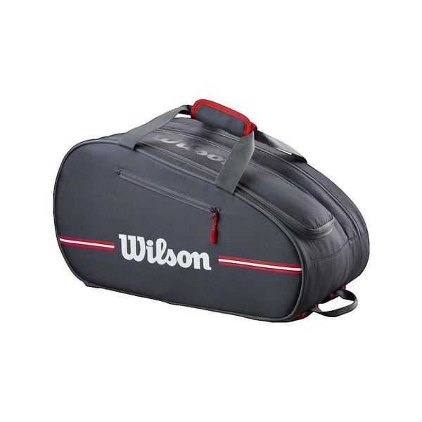  Wilson  Akcesoria Sport Wilson  Team Padel Bag  