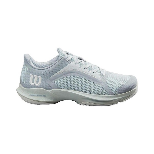  Wilson  Buty Do Tenisa Wilson  Chaussures De Sport Indoor  Hurakn 2.0 Pour Femmes  