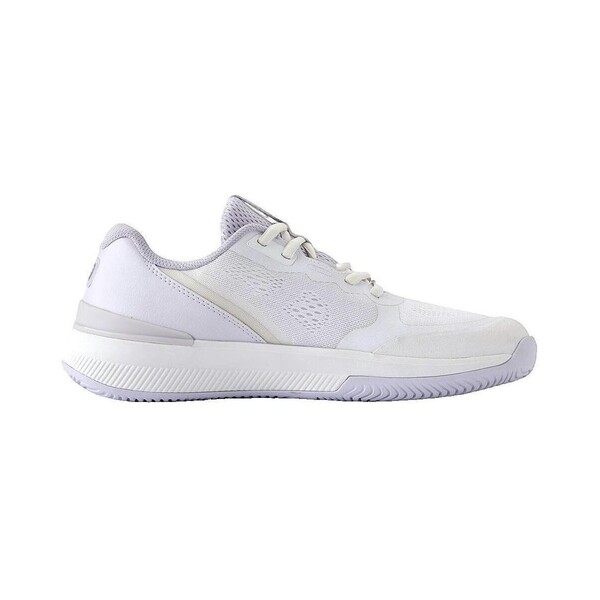  Wilson  Buty Do Tenisa Wilson  Chaussures De Sport  Intrigue Pro Iw Lavande  
