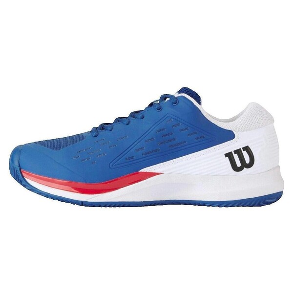  Wilson  Buty Do Tenisa Wilson  Chaussures  Rush Pro Ace Clay  