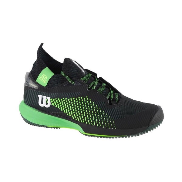  Wilson  Buty Do Tenisa Wilson  Kaos Rapide Sft  