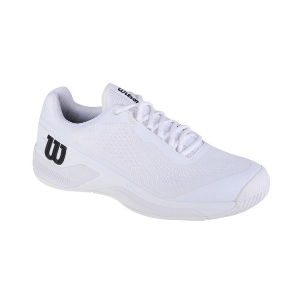  Wilson  Buty Do Tenisa Wilson  Rush Pro 4.0  