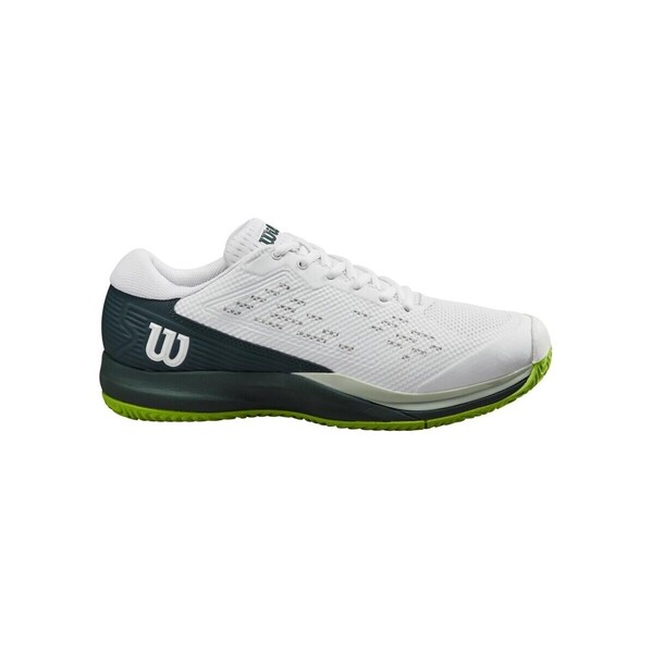  Wilson  Buty Do Tenisa Wilson  Rush Pro Ace Allcourt  