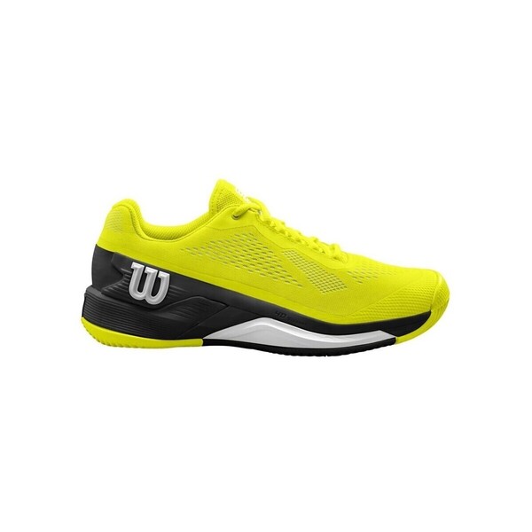  Wilson  Buty Do Tenisa Wilson  Rush Pro 4.0 Allcourt  