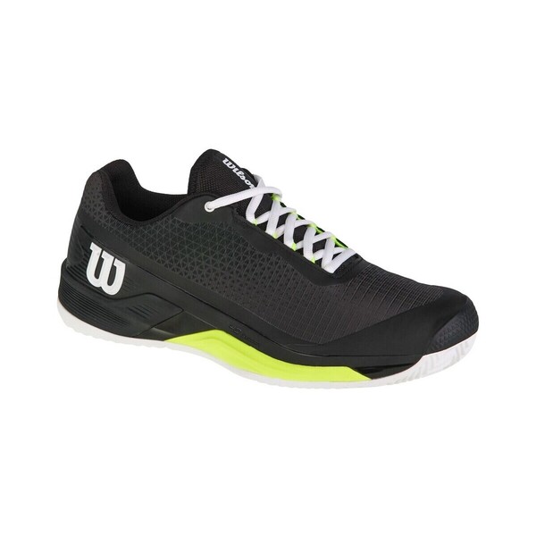  Wilson  Buty Do Tenisa Wilson  Rush Pro 4.0 Clay  