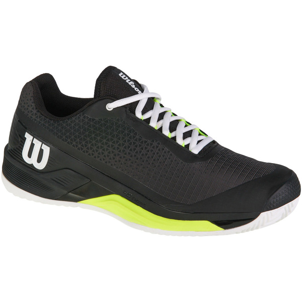  Wilson  Fitness Buty Wilson  Rush Pro 4.0 Clay  