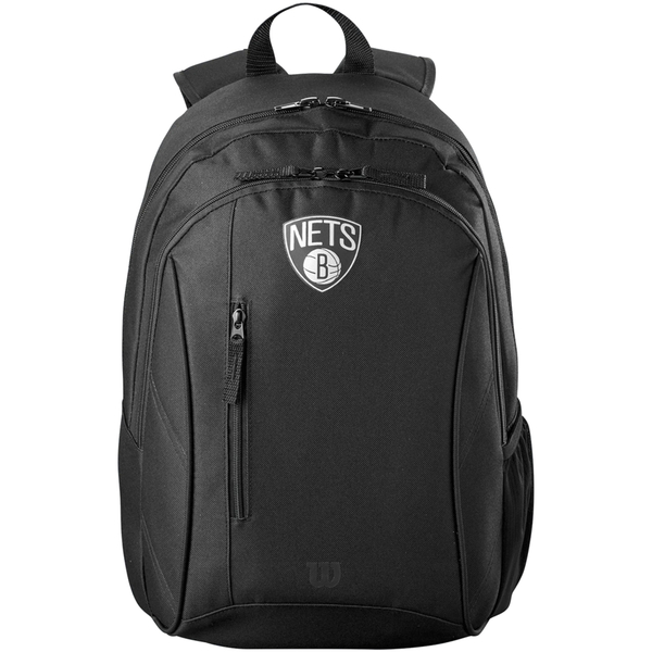  Wilson  Plecaki Wilson  Nba Team Brooklyn Nets Backpack  