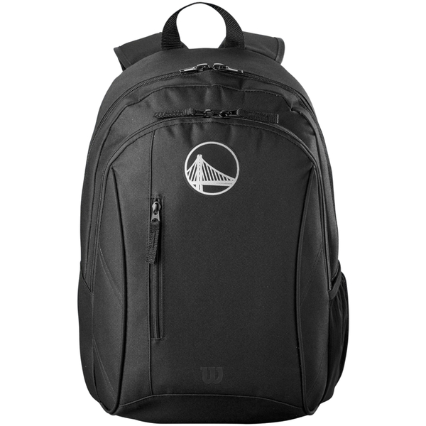  Wilson  Plecaki Wilson  Nba Team Golden State Warriors Backpack  