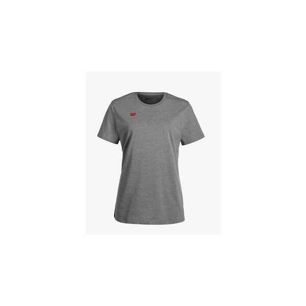  Wilson  T-shirty Z Krótkim Rękawem Wilson  Bbw0738  