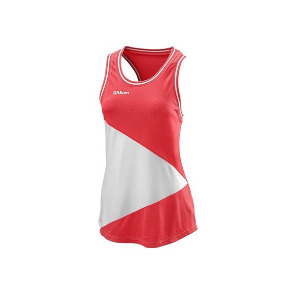  Wilson  T-shirty Z Krótkim Rękawem Wilson  Team Ii 2021  