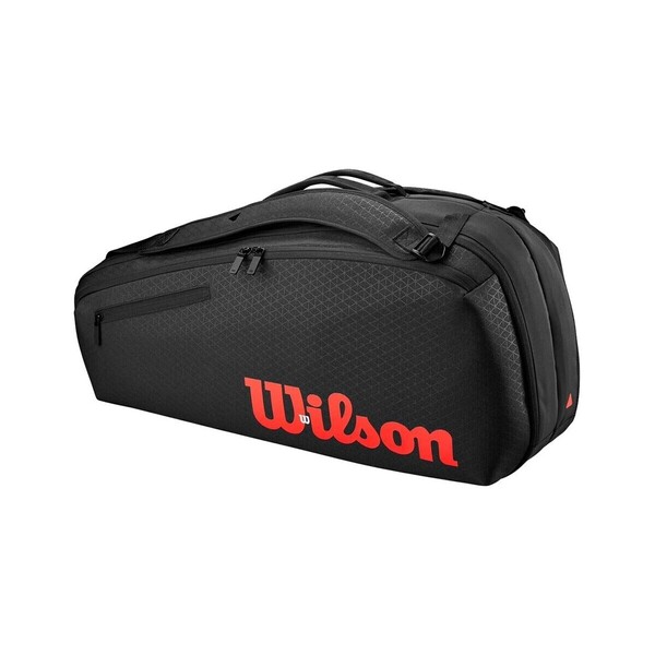  Wilson  Torby Wilson  Clash V3 Super Tour  