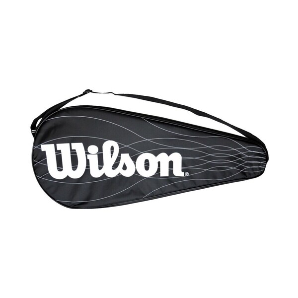  Wilson  Torby Sportowe Wilson  Cover Performance Racquet Bag  