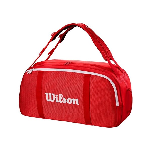  Wilson  Torby Wilson  Super Tour  