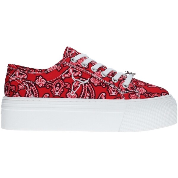  Windsor Smith  Buty Windsor Smith  Ruby  