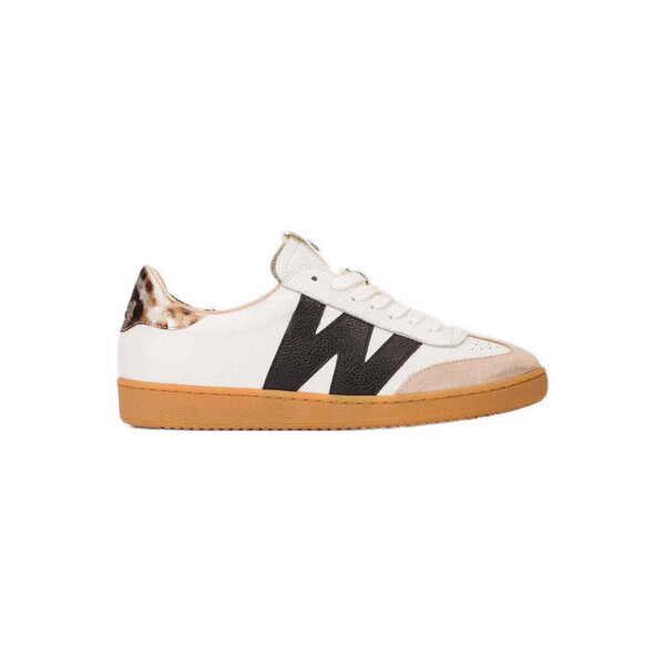  Wonders  Buty Wonders  Nubia 01  