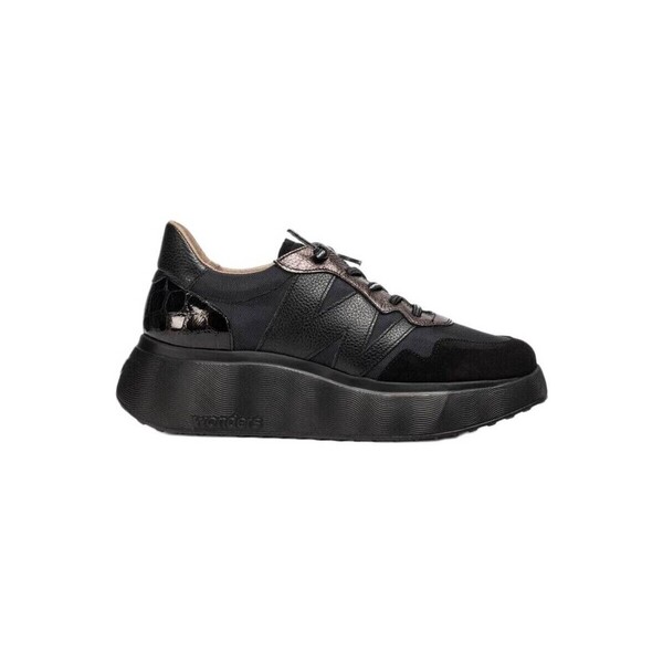  Wonders  Buty Wonders  Roma 31  