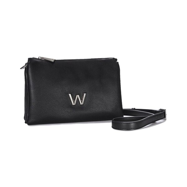  Wonders  Portfele Wonders  Wb52007negro  
