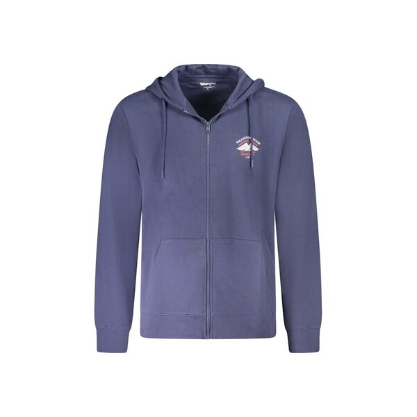  Wrangler  Bluzy Z Kapturem Wrangler  112362887  