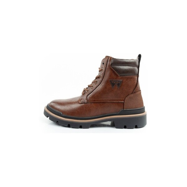  Wrangler  Buty Wrangler  Nevada  