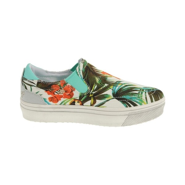  Wrangler  Buty Wrangler  Wl151530white  