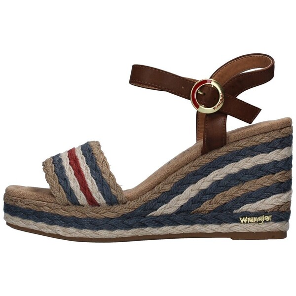  Wrangler  Espadryle Wrangler  Wl31530a  