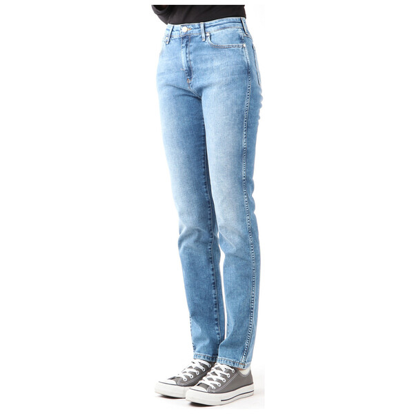  Wrangler  Jeansy Skinny Wrangler  Jeansy  Boyfriend Best Blue W27m9194o  