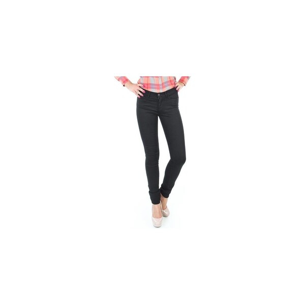  Wrangler  Jeansy Skinny Wrangler  Jeansy  Jaclyn Ink Lux W26dbi33l  