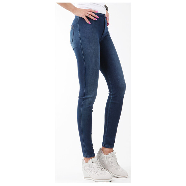  Wrangler  Jeansy Skinny Wrangler  Jeansy  Jegging W27jgm85f  