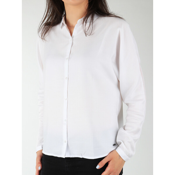 Wrangler  Koszule Wrangler  Koszula  Relaxed Shirt W5213lr12  