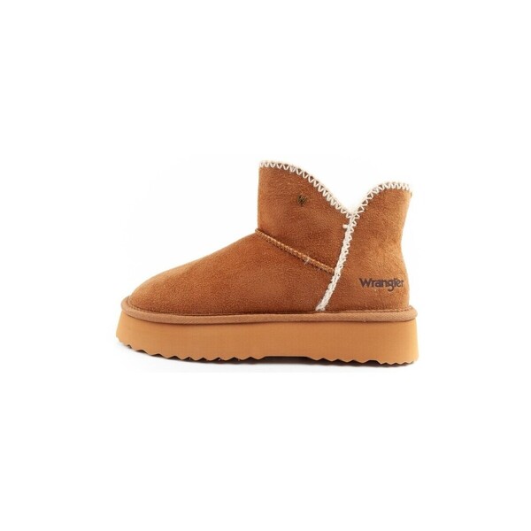  Wrangler  Śniegowce Wrangler  2025309337b  