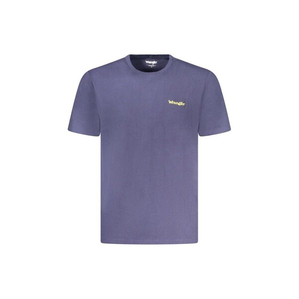  Wrangler  T-shirty Z Krótkim Rękawem Wrangler  112362369  
