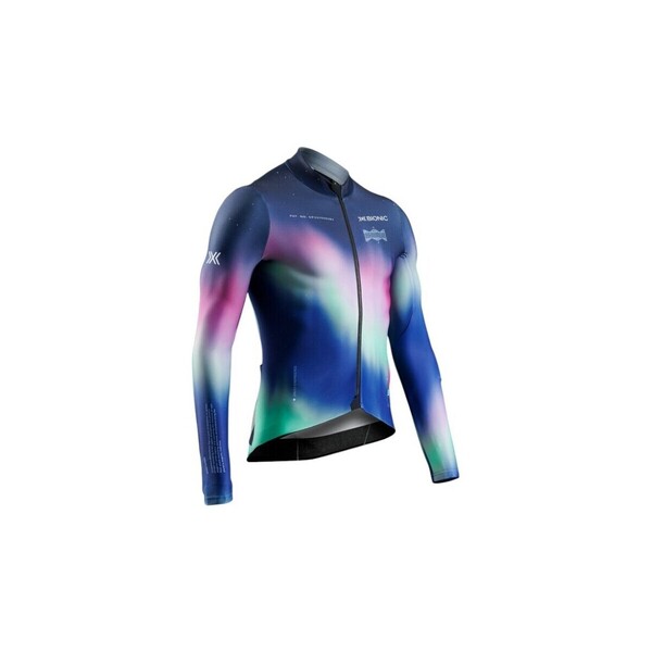  X-bionic  Bluzy Dresowe X-bionic  Cfb106w25mg611  