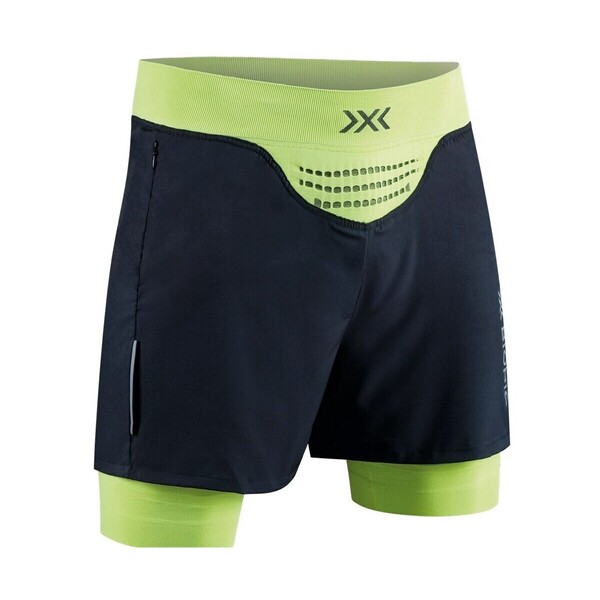  X-bionic  Spodnie 7/8 I 3 / 4 X-bionic  4d Streamlite  