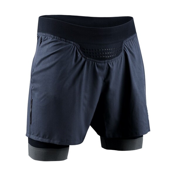 X-bionic  Spodnie 7/8 I 3 / 4 X-bionic  4d Streamlite  
