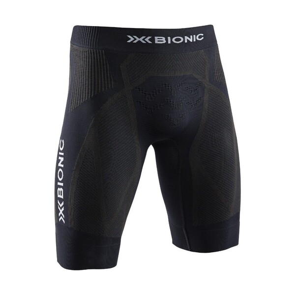  X-bionic  Spodnie 7/8 I 3 / 4 X-bionic  The Trick 40 Run M  