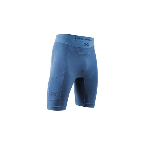  X-bionic  Szorty I Bermudy X-bionic  Xceed Ride Run  