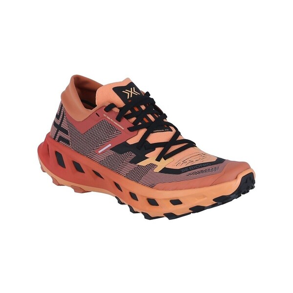  X-bionic  Trail X-bionic  Terraskin  