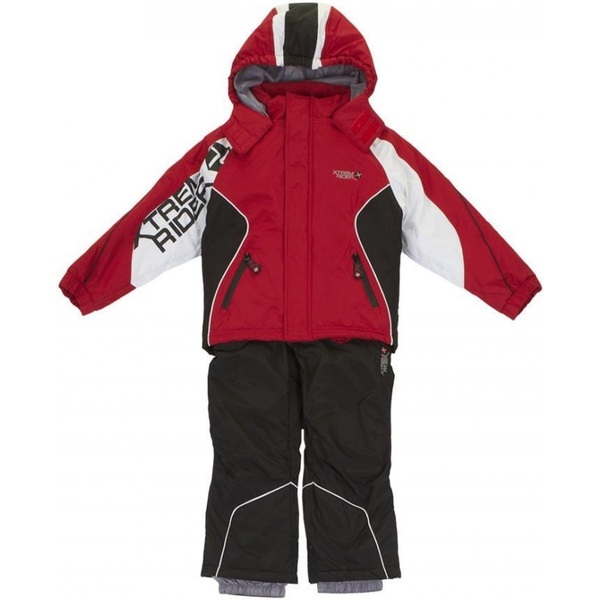  X Trem Rider  Spodnie Dziecko X Trem Rider  Ensemble De Ski Garçon Erchel  
