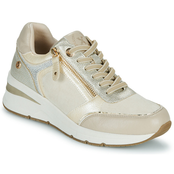  Xti  Buty Xti  144223-beige  