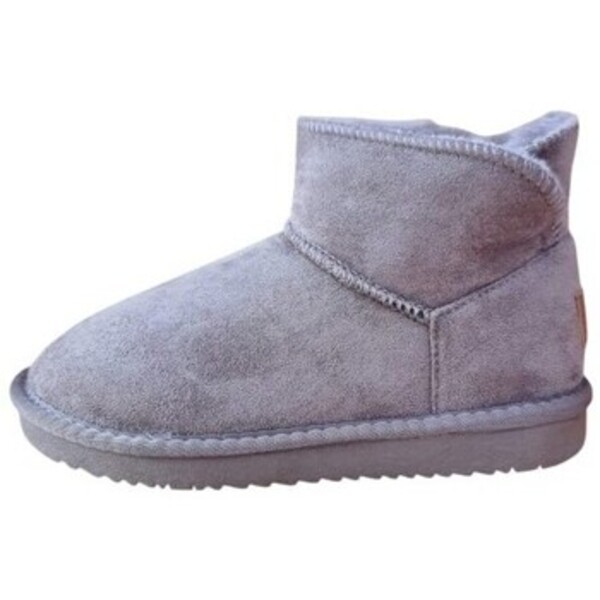  Xti  Buty Dziecko Xti  151413 Bota Pelo Taupe  