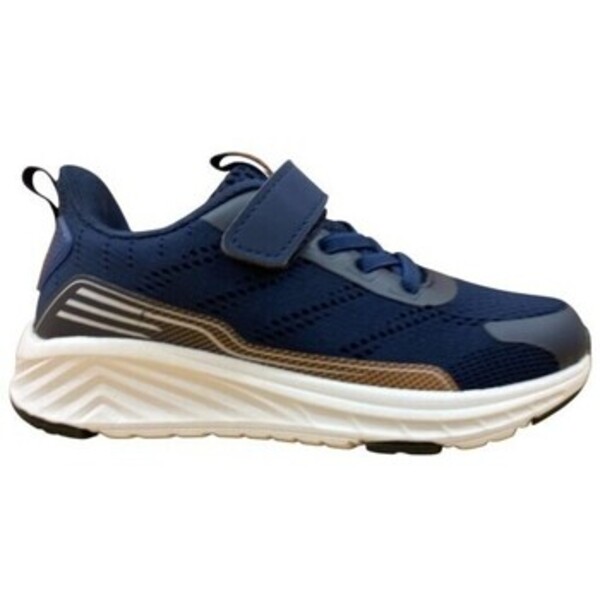  Xti  Buty Dziecko Xti  153038 Deportiva Casual Azul  