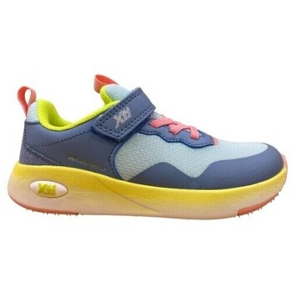  Xti  Buty Dziecko Xti  153105 Deportiva Casual Multicolor  
