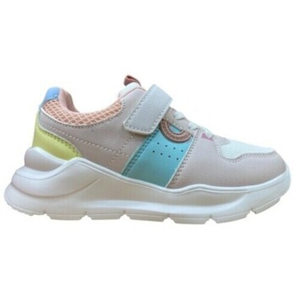  Xti  Buty Dziecko Xti  153009 Deportiva Casual Rosa  