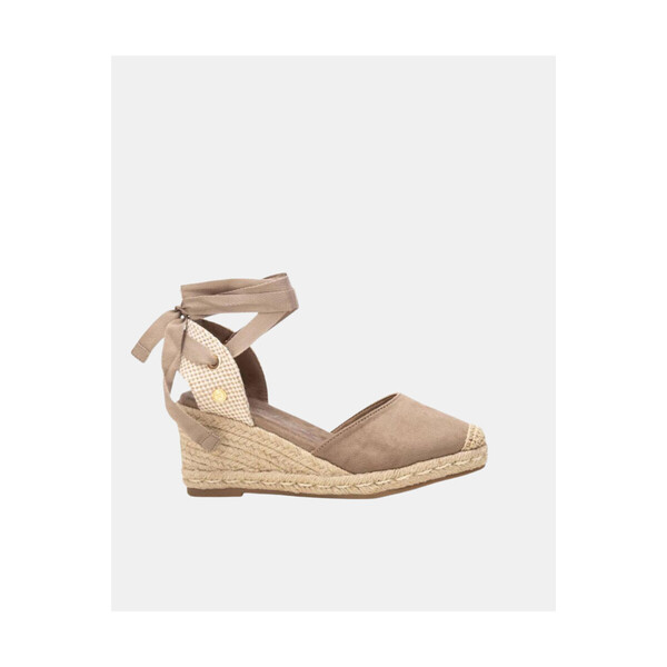  Xti  Espadryle Xti  143841  